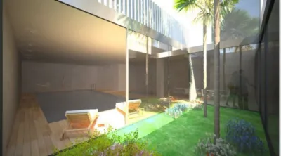 Apartment in Espinardo photo 7