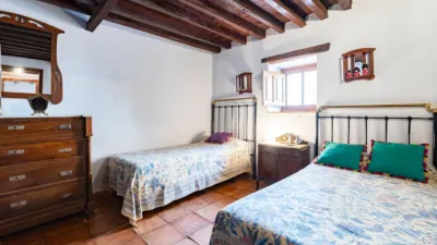 House in El Ranero-San Basilio photo 12