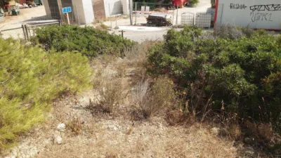 Terreno en venta en Calle de Sagunto, 24 - Vista 3