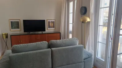 Piso – A Coruña, A Falperra, Catro Camiños - Vista 4