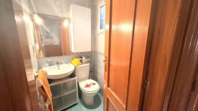Duplex in Gran Platja photo 13