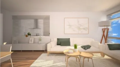 Apartment in Espinardo photo 13