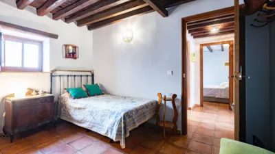 House in El Ranero-San Basilio photo 13