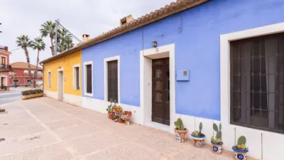 House in El Ranero-San Basilio photo 53