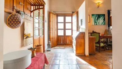 House in El Ranero-San Basilio photo 4