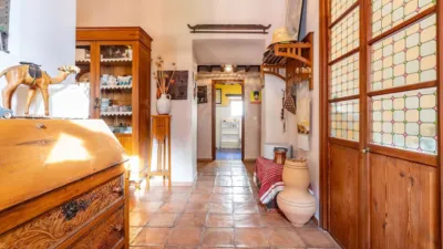 House in El Ranero-San Basilio photo 2