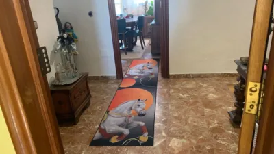Apartment in Era Alta photo 20