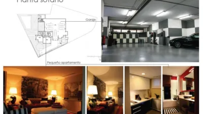 Chalet in Guadalupe photo 13