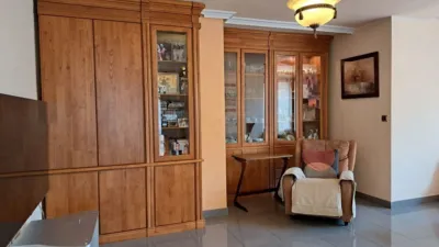 Penthouse in San Andrés-San Antolín photo 7
