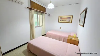 Apartment in Urban Center photo 11