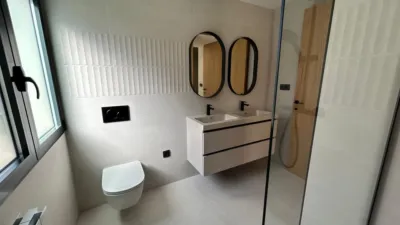 Apartment in La Fama photo 28