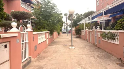 Duplex in Gran Platja photo 23