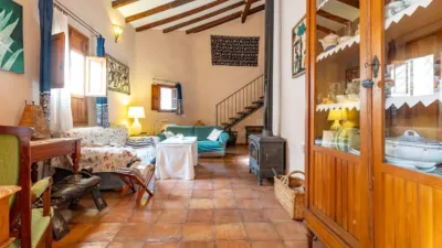 House in El Ranero-San Basilio photo 5