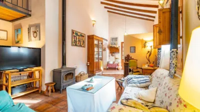 House in El Ranero-San Basilio photo 17