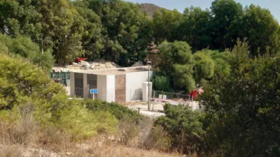 Terreno en venta en Calle de Sagunto, 24 - Vista 4
