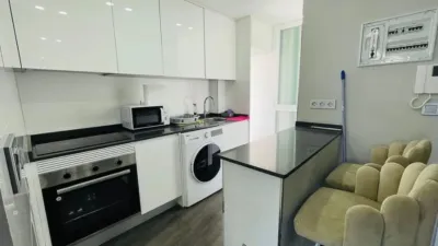 Penthouse on Avenida de Europa, 23 photo 13