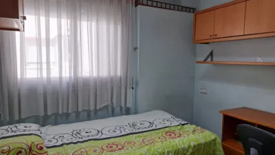 Penthouse in San Andrés-San Antolín photo 28