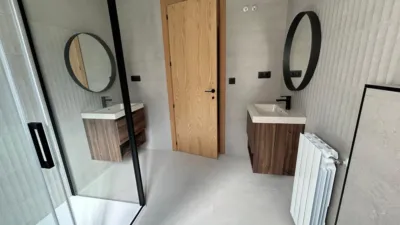Apartment in La Fama photo 18
