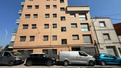 Apartment in Ègara photo 44