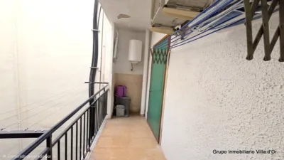 Apartment in Urban Center photo 15