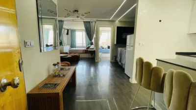 Penthouse on Avenida de Europa, 23 photo 14