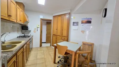 Apartment in Urban Center photo 7