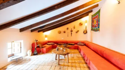 House in El Ranero-San Basilio photo 23