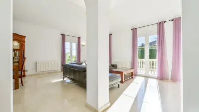 Casa – Finestrat - Más