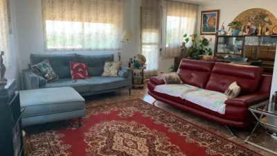 Apartment in Era Alta photo 4