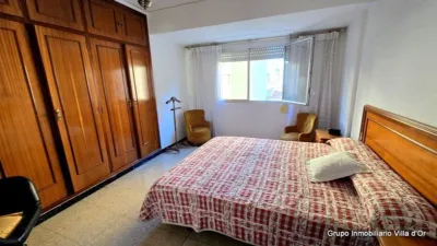 Apartment in Urban Center photo 9