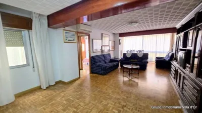 Apartment in Urban Center photo 5