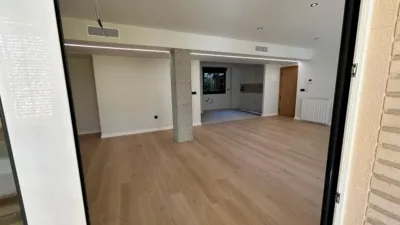 Apartment in La Fama photo 2