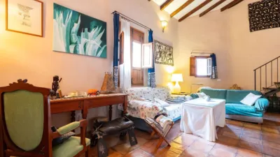 House in El Ranero-San Basilio photo 15
