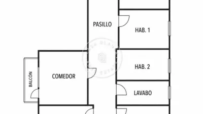 Apartment in Mas Baell-Can Carbó-El Molí photo 41