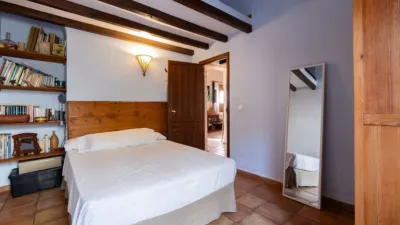 House in El Ranero-San Basilio photo 10