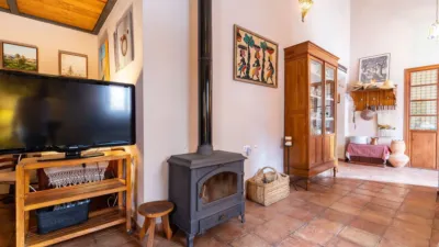 House in El Ranero-San Basilio photo 18