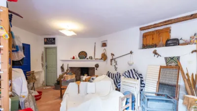 House in El Ranero-San Basilio photo 37