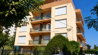 Apartment in El Puntal photo 7