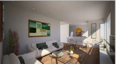 Apartment in Espinardo photo 12