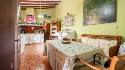 House in El Ranero-San Basilio photo 43