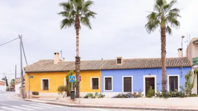 House in El Ranero-San Basilio photo 52