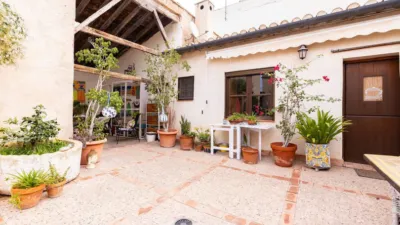 House in El Ranero-San Basilio photo 41