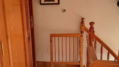 Penthouse in San Andrés-San Antolín photo 31