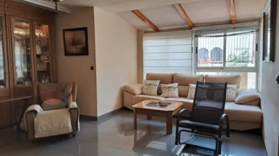 Penthouse in San Andrés-San Antolín photo 3