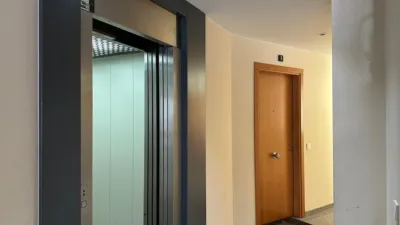 Apartment in Ègara photo 3