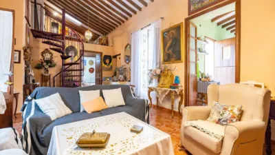 House in El Ranero-San Basilio photo 46