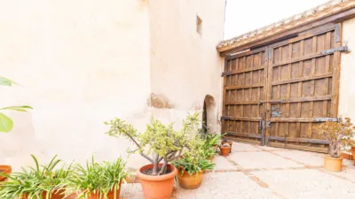 House in El Ranero-San Basilio photo 34
