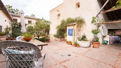 House in El Ranero-San Basilio photo 42