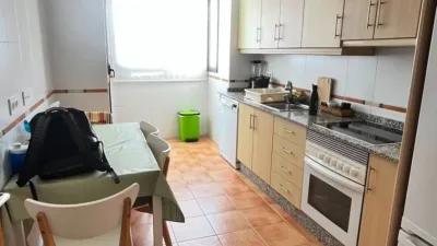 Piso – Xàbia / Jávea, Mont Putxol, la Marina Alta - Más