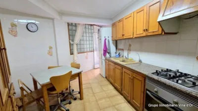 Apartment in Urban Center photo 8